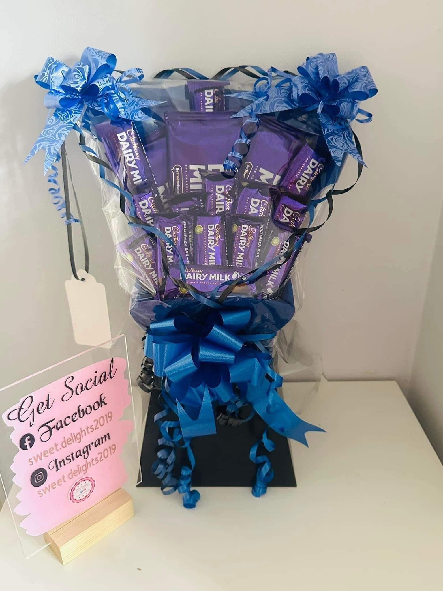 Dairy Milk Hamper